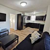 Mark Wilson's room