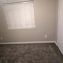 Sonny Diaz's room