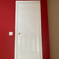 YB's room