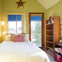 Terri's room