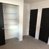 Michael's room