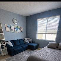 RC's room