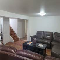 Gabriela Troteiro's room