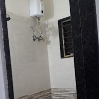 Yuvraj's room