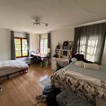 Anna's room
