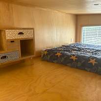 Ian's room
