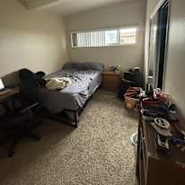 Henry's room