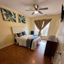 Nell's room