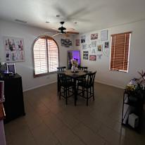 Kate's room