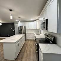 Alcove Rooms's room