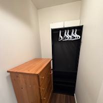 Jonathan Cordova's room