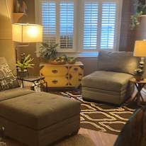 Daniel's room