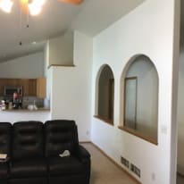 Matt's room
