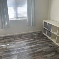 Leticia's room