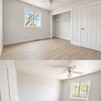 Will's room
