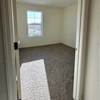 Angel's room