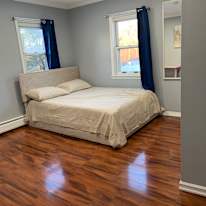 Edward's room