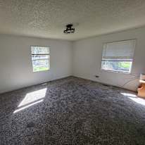 Tara Flannery's room