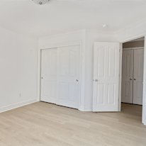 Bradley's room