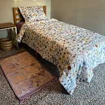 Joanna's room