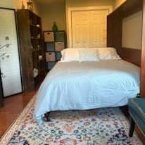 Christina's room