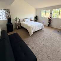 Orly's room
