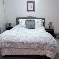 Victoria's room