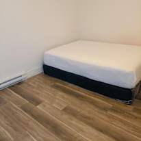 Marilou's room