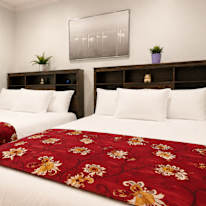 Cindy Liu's room