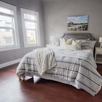 Brannon's room