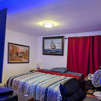 Josiah's room