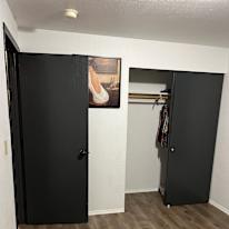 Cio's room