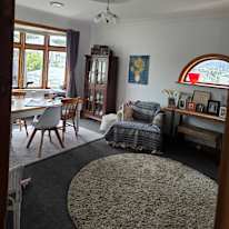 Graham's room