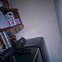 Ryan Brandt's room
