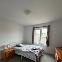 Kailey Farr's room