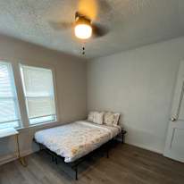 Lily's room