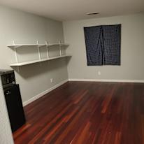 Ellen's room