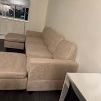 Teneice Teffany Foster's room