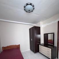 Lee's room