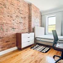 Eugene's room