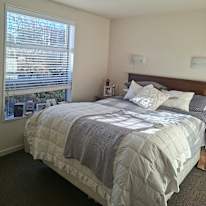Nicky's room