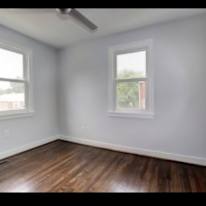 aaron jackson's room