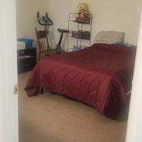 Alex's room