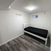Mohammed's room