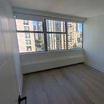 Douglas's room