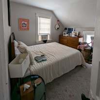 Lenny's room