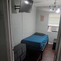 Christina's room