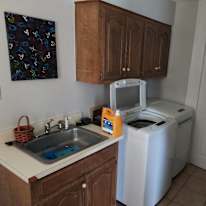 Clayton's room