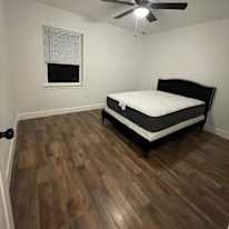 April's room