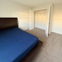 Benita's room